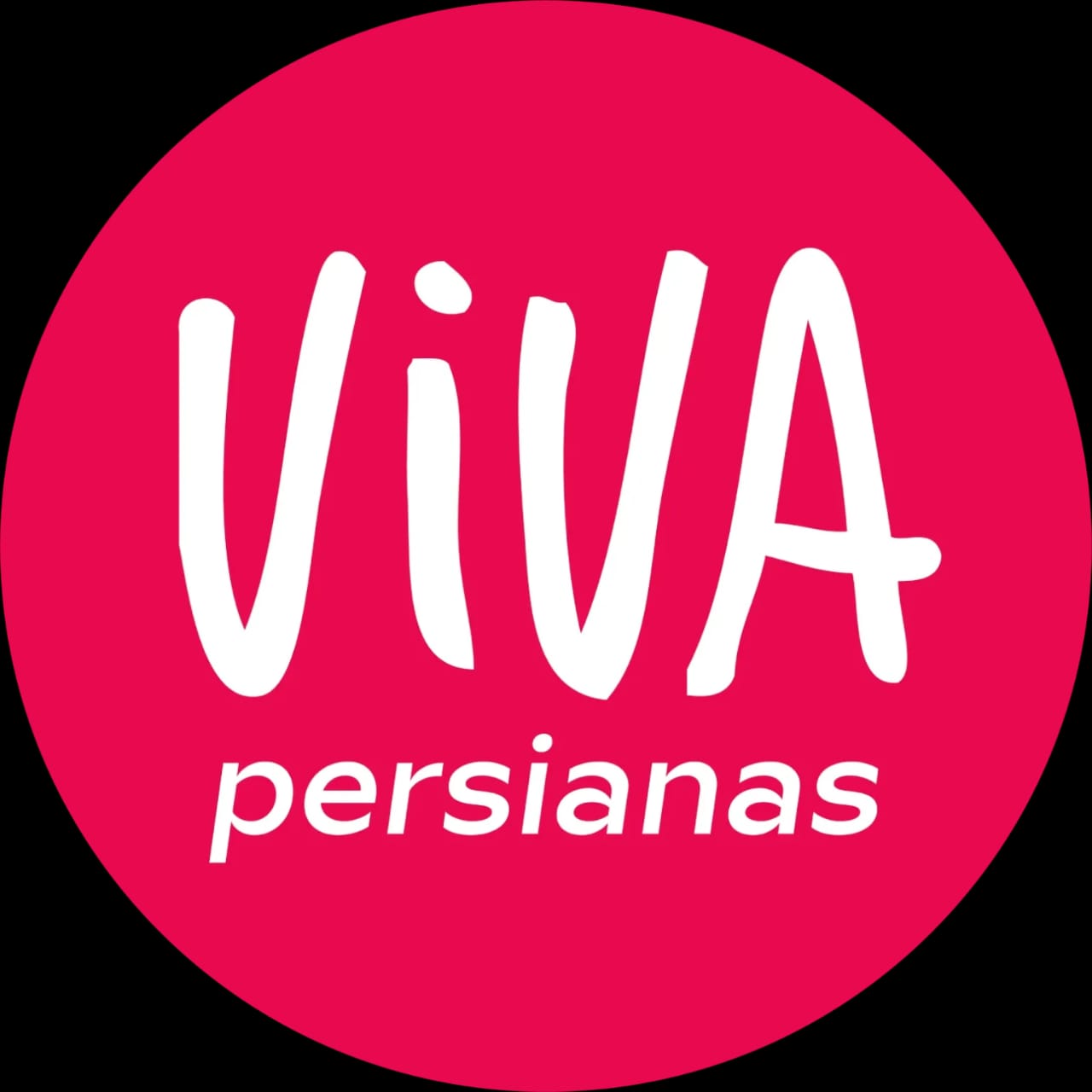 Logo VIVA PERSIANAS